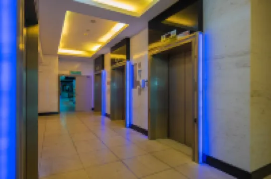 Master House Centrestage PJ