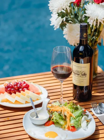 รูปภาพของทรีสเคป รีสอร์ต เชียงใหม่