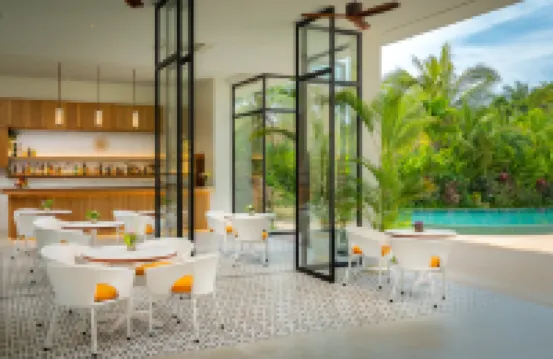 瓦卡別墅私人度假村及水療中心 - 僅限成人