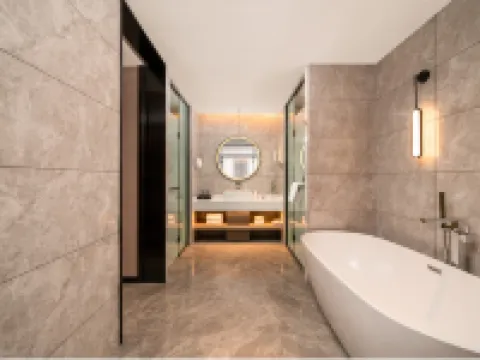 寿光康威爾ホテル 寿光のホテル