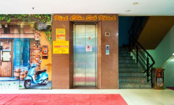 Quang Trung Hotel