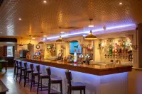 Fisher's Hotel - Bar