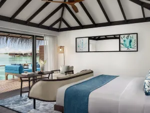 Anantara Veli Maldives Resort