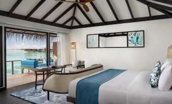 Anantara Veli Maldives