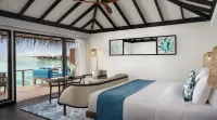 Anantara Veli Maldives Resort Các khách sạn ở Dhigu