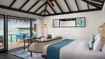 Anantara Veli Maldives Resort