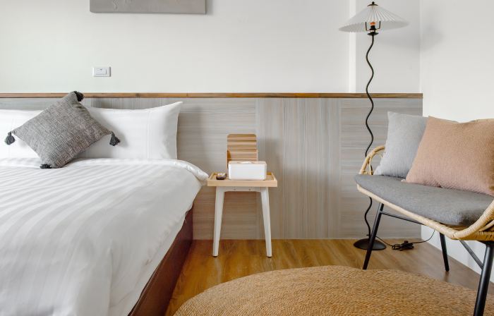 Taitung Yu Krung Smart Stay