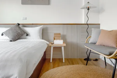 Taitung Yu Krung Smart Stay
