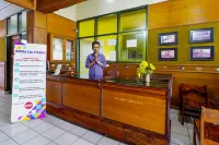 Spot on 91064 Wisma Lec Syariah Hotels in Garut Kota