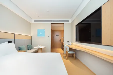 JI Hotel (Xiamen Xinglinwan Xinglin Nan Road)
