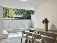Chengdu MU Ye Courtyard Homestay