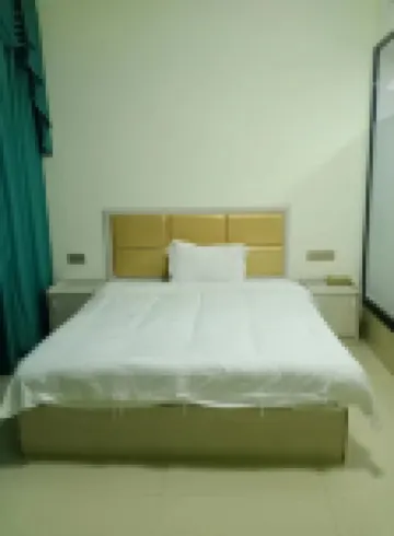 Xiangbei Business Hotel