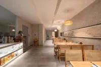 Xiao Zhang's Cultural and Artistic Homestay - servizio colazione
