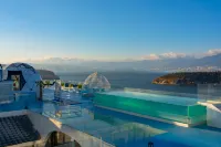 Dali Yunji No.1 Cliff Seaview Hotel - Private Pool