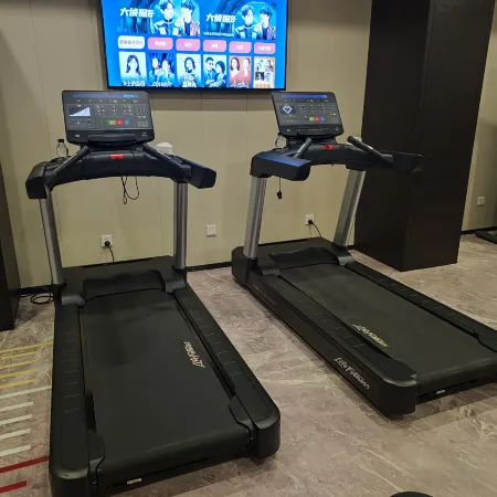 UrCove by HYATT Beijing Forbidden City