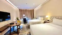 Mandala Hotel Imperial Dragon Bay Debao - parking