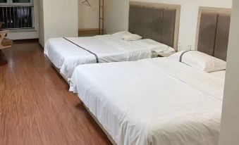 Yunshangminggong Hotel