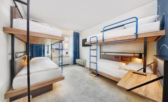 H2 Hotel Duesseldorf City