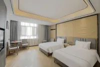 Aksu Dexin Hotel (Municipal Government Comprehensive Office Area)