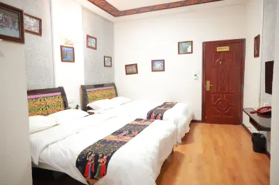 Zhenyuan Yayun Inn