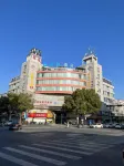 HanTing Hotel (Anji Shengli East Road) Các khách sạn ở An Cát