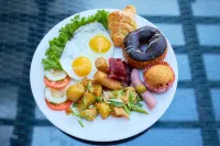 バー ピーパル リゾート