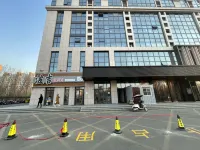 Nice  apartment  hotel Hotels in Sishui