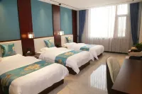 Mengdian Shengtaiyuan Hotel