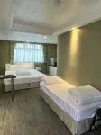 香港長洲B&B渡假旅館 鄰近長洲的酒店