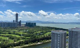 Shenzhen Yamu Hotel Apartment