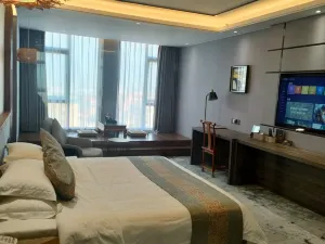 안하오 온천 호텔