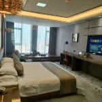 Anhao Hot Spring Hotel Hotel a Ruili