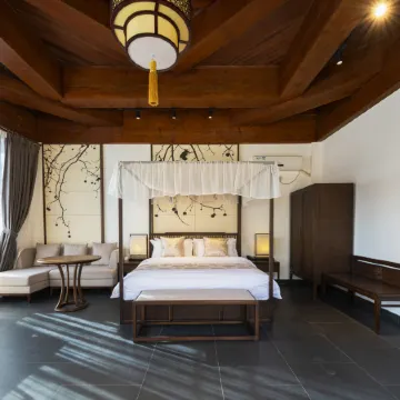 Mutianyu Great Wall Hotel