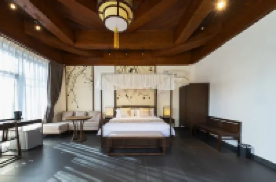 Mutianyu Great Wall Hotel