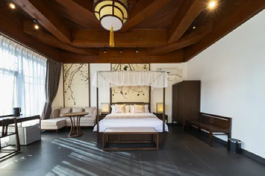 Mutianyu Great Wall Hotel