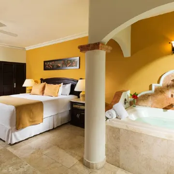 El Dorado Seaside Palms A Spa Resort