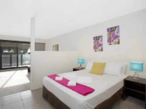 Astra Apartments Glen Waverley @ViQi Hotels in Glen Waverley