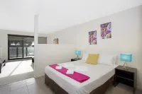 Astra Apartments Glen Waverley @ViQi - Apartments