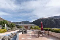 Duzhai Hotel Hotels near Sha'erxiang