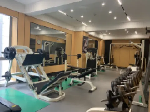 安丘中維新東方大酒店 安丘酒店