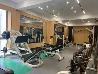 Xindongfang Hotel Hotels in Anqiu