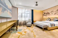 Wanhao Business Hotel Hotels near Shangzhi Railway Station