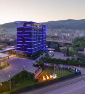 Aloft by Marriott Bursa Hotel