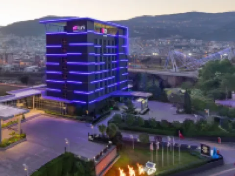 Aloft Bursa Hotel Hotels in Bursa