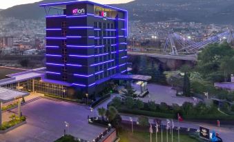 Aloft Bursa Hotel