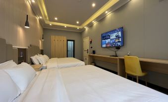 Fairyland Hotel (Tianfu International Airport Luojia)