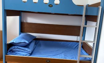 Shanghai Fuxiang Hostel