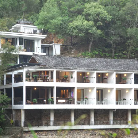 Xiaomanyi B&B (Guilin Lingchuan branch)
