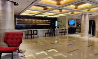 Century Mandarin Hotel