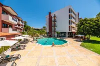 Topazio Vibe Beach Hotel & Apartments - Adults Friendly